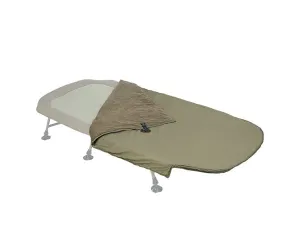 Trakker Big Snooze  Bed Cover