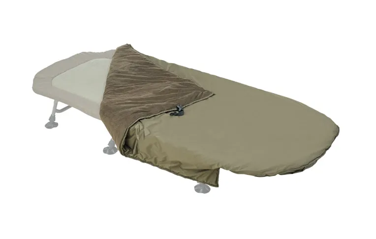 Trakker Big Snooze   Bed Cover