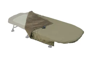 Trakker Big Snooze   Bed Cover