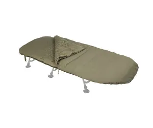 Trakker Big Snooze  Smooth Sleeping Bag