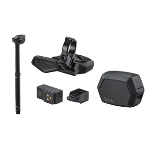 Tranzx Electronic Wireless Dropper Post