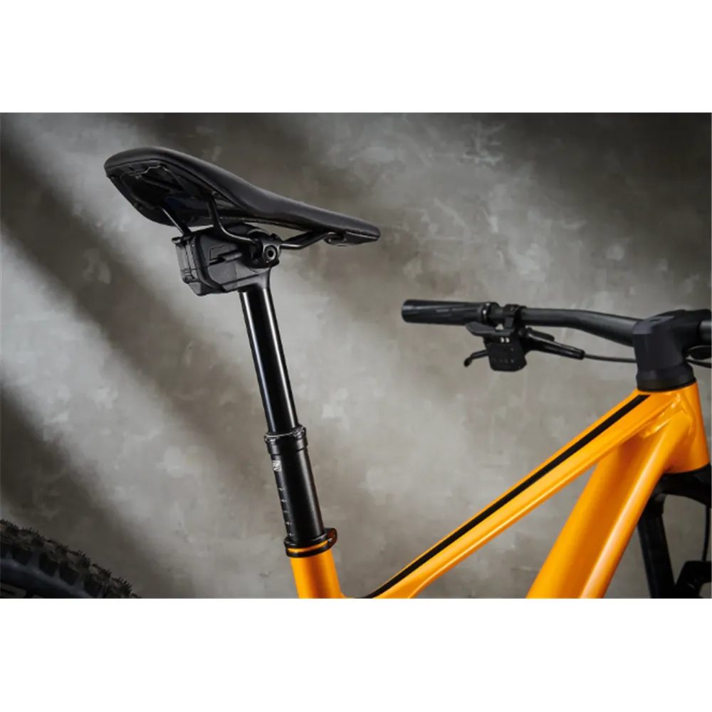 Tranzx Electronic Wireless Dropper Post