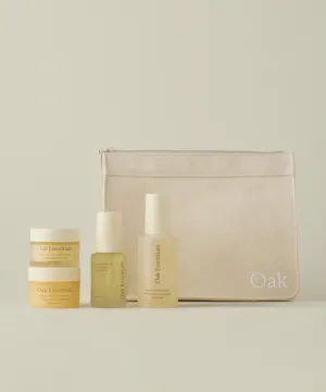 Travel Body Discovery Set