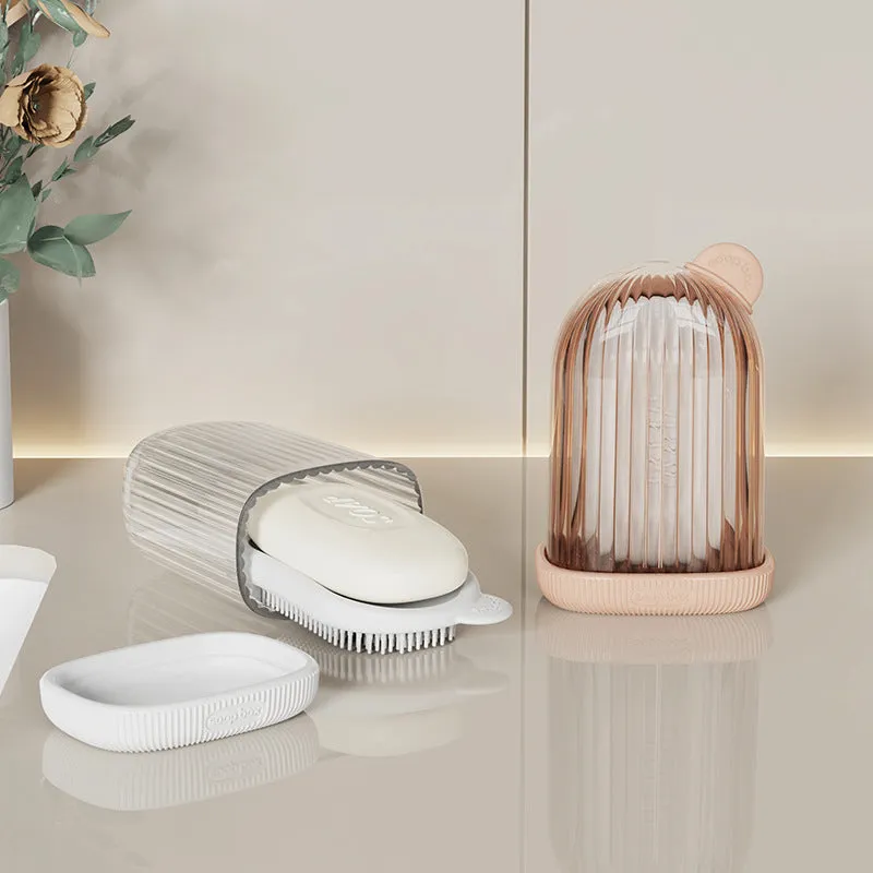 Travel Box Holder Container