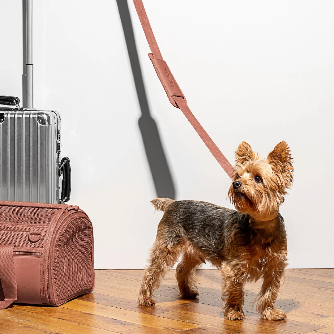 Travel Carrier in Cocoa