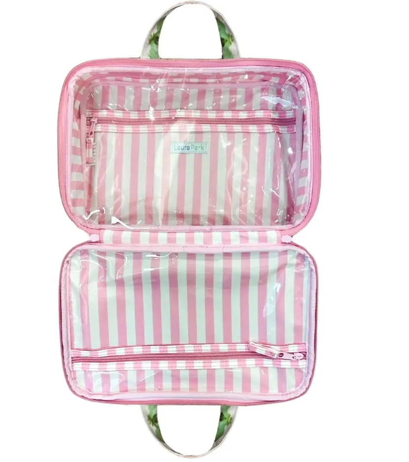Travel Case - Giverny