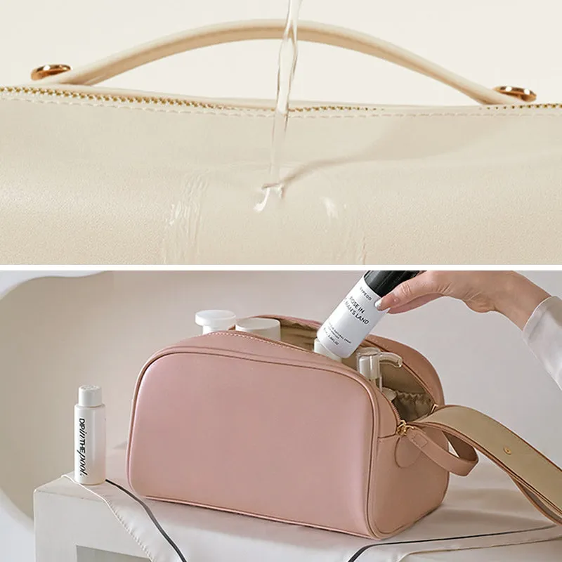 Travel Cosmetic Bag
