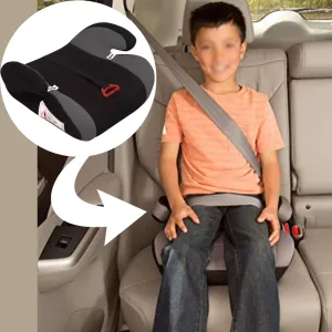 Travel-Light Kids Car Booster Seat (Group 2/3)