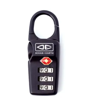 Travel Lock