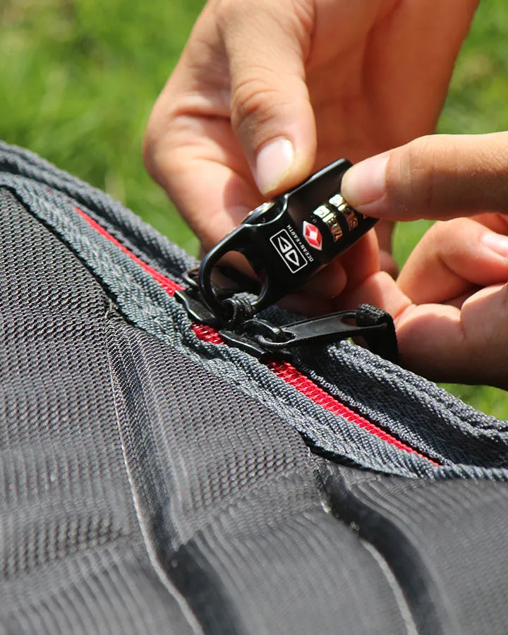 Travel Lock