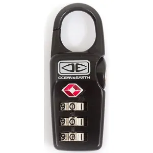 TRAVEL LOCK