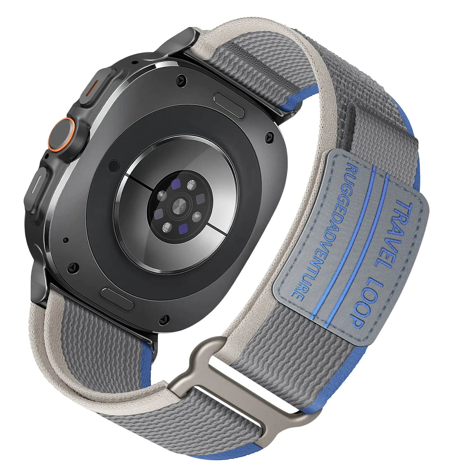 Travel Loop for Samsung Galaxy Watch Ultra