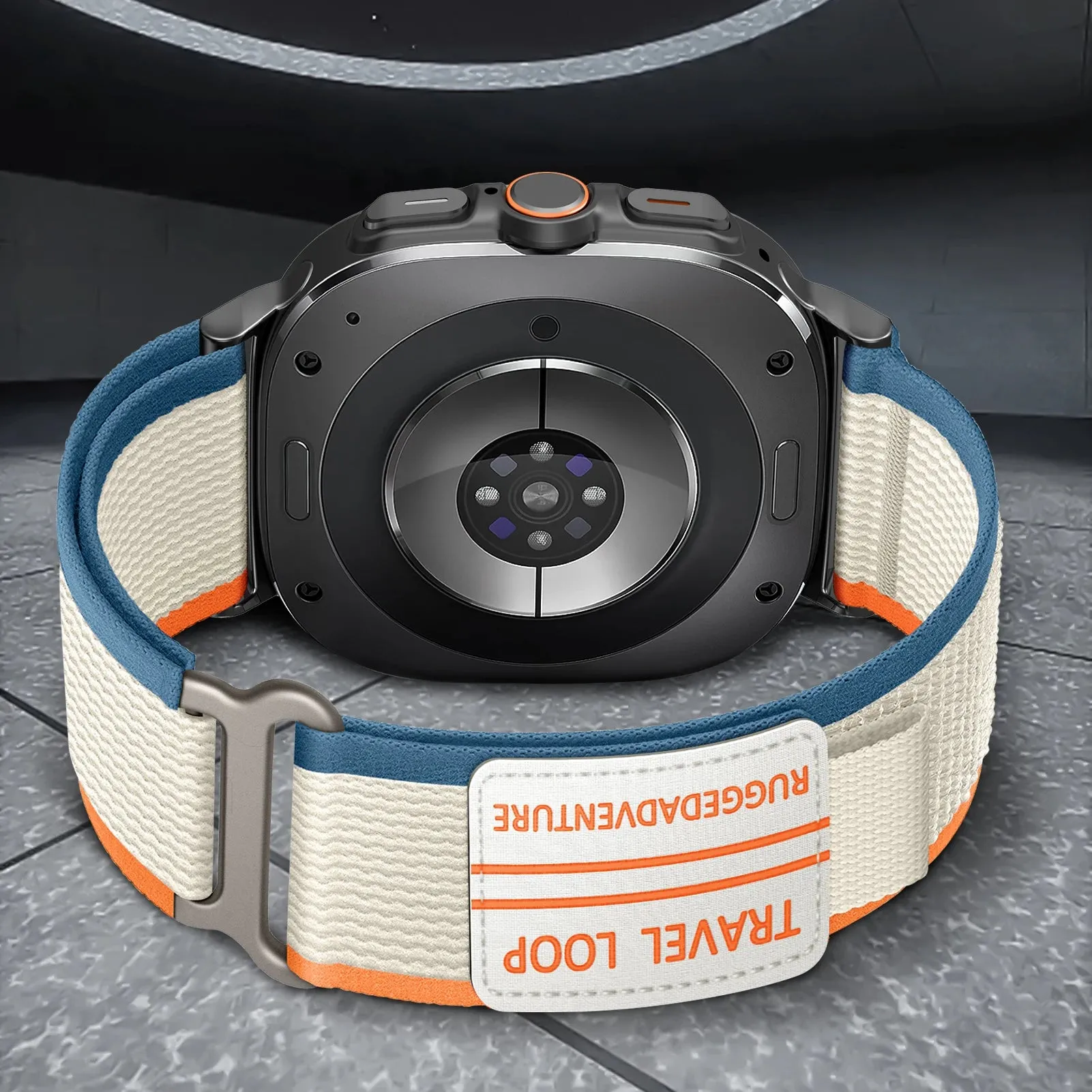 Travel Loop for Samsung Galaxy Watch Ultra