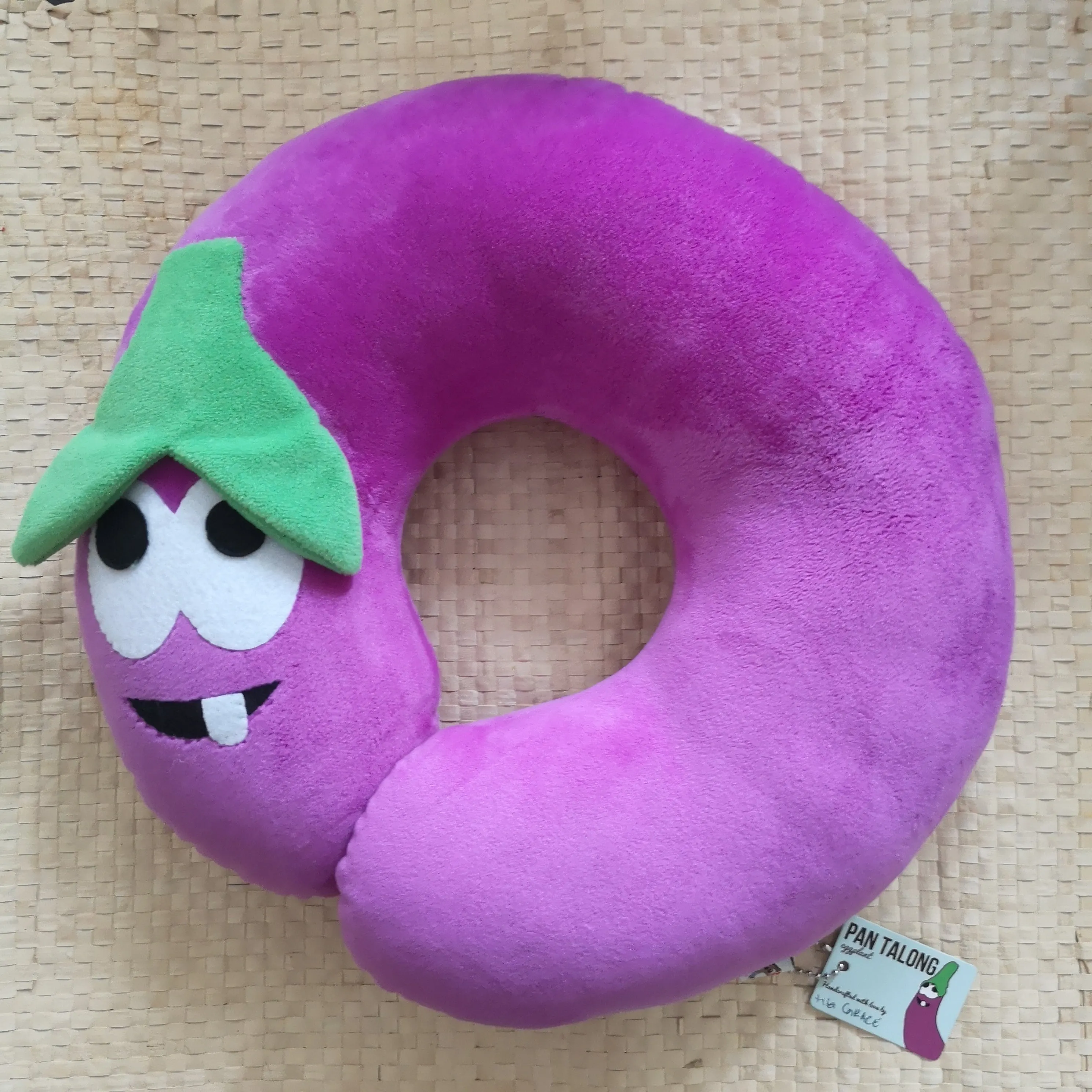 Travel Neck Pillows