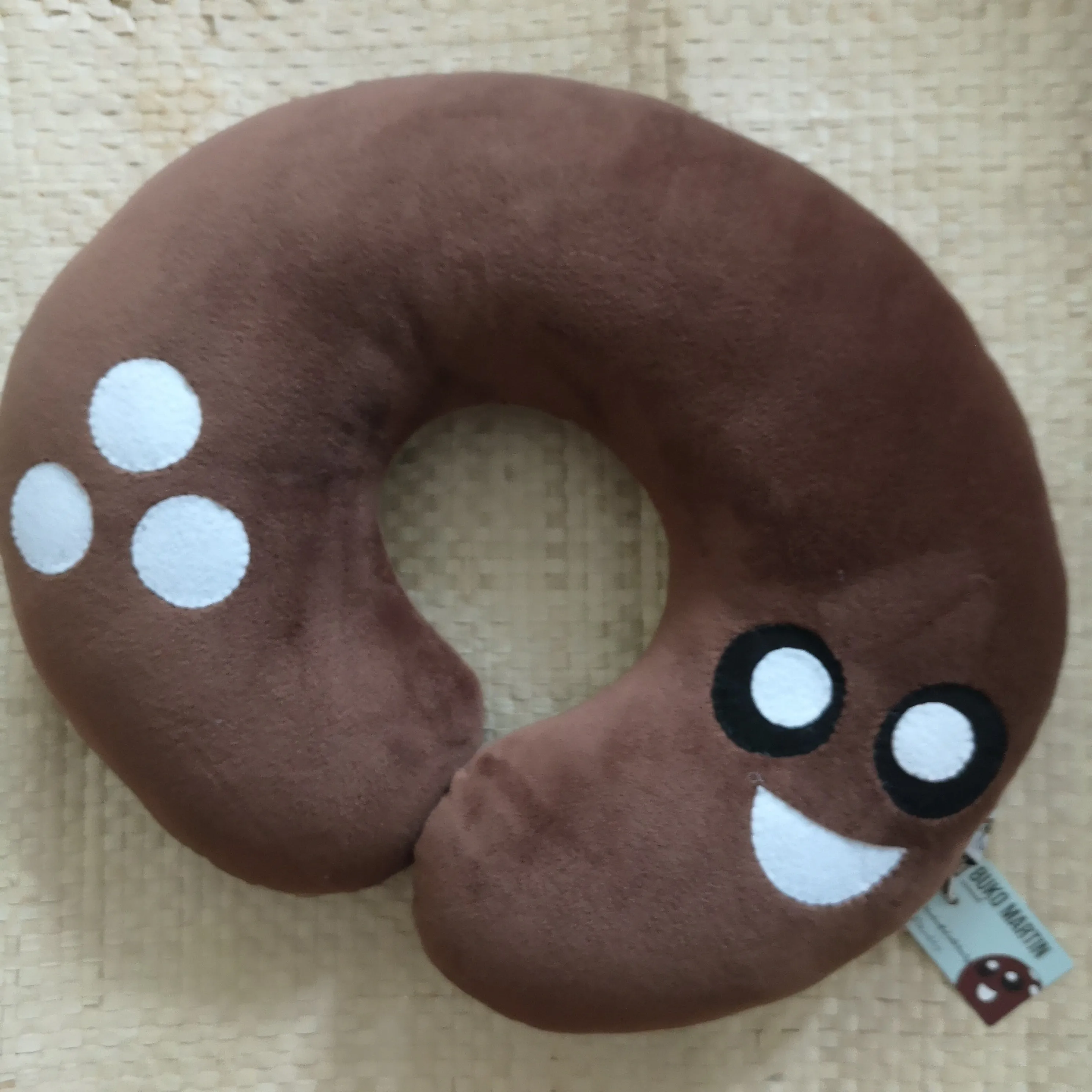 Travel Neck Pillows