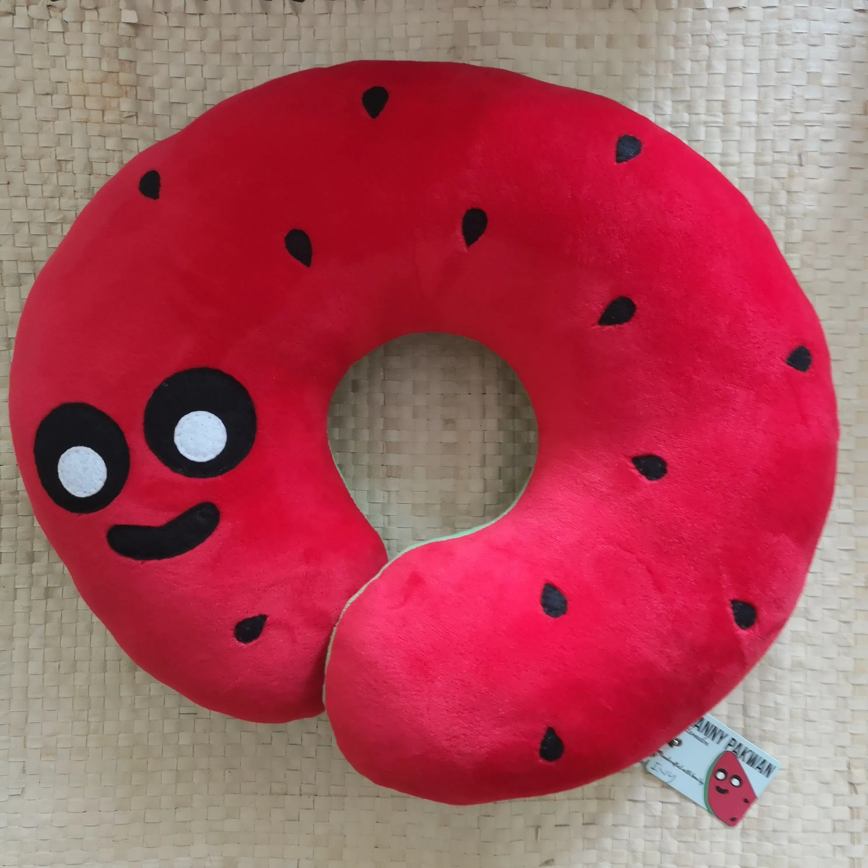 Travel Neck Pillows