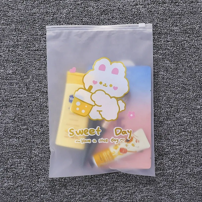 Travel Storage Bags