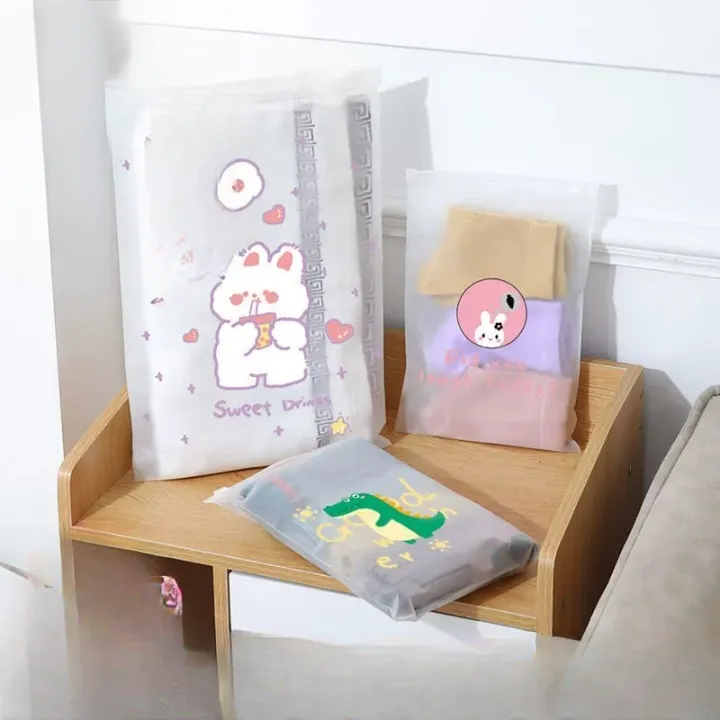 Travel Storage Bags