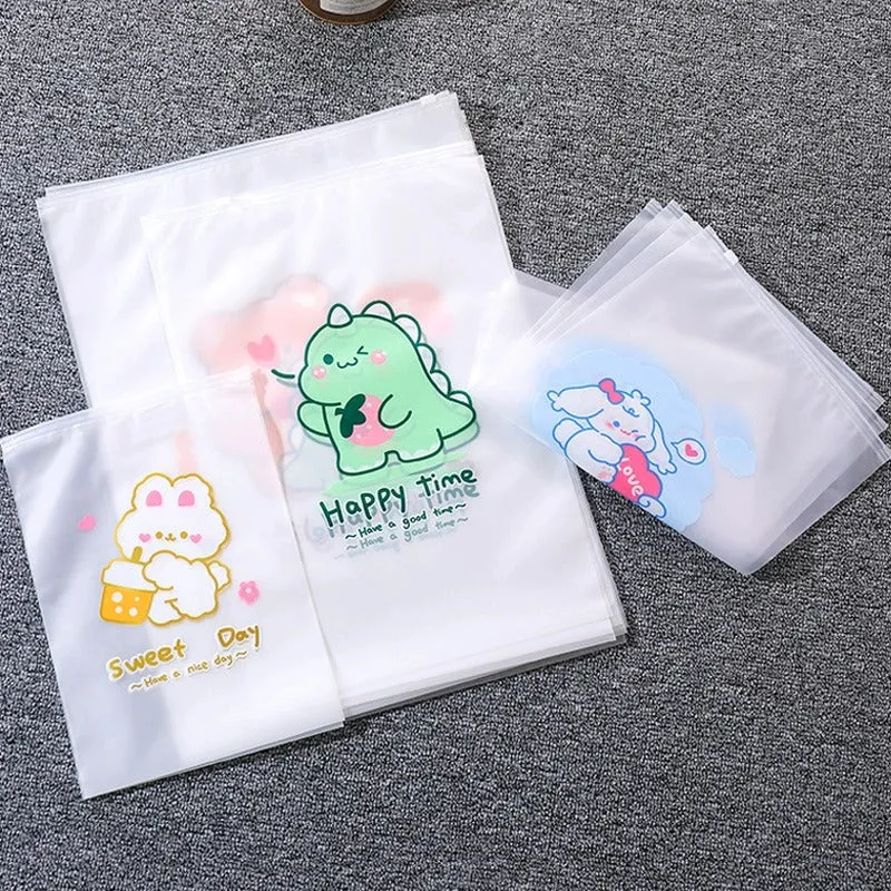 Travel Storage Bags