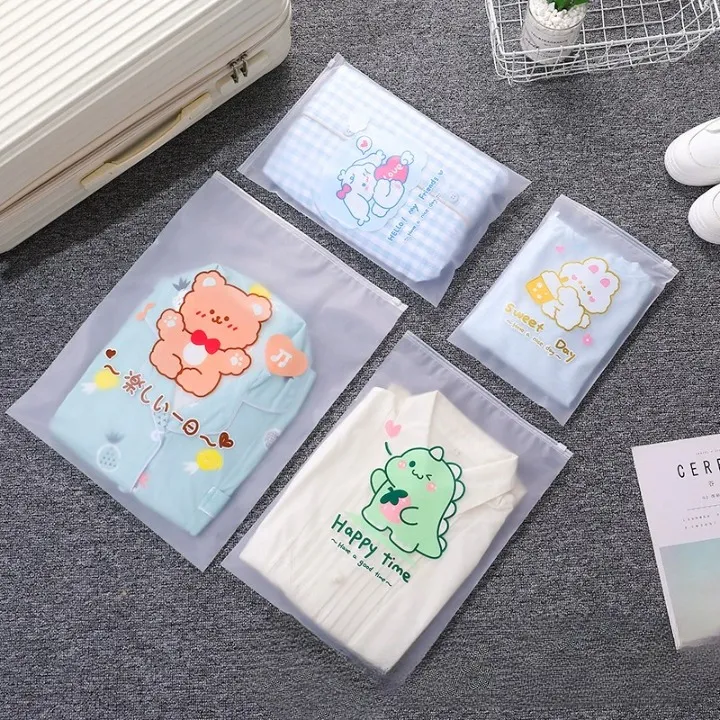 Travel Storage Bags