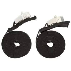 Travel straps for kayak, SUP, Surfboard, Windsurfing board