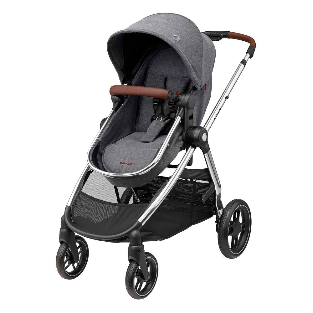 Travel System Anna Luxe TRIO ISOFIX 360