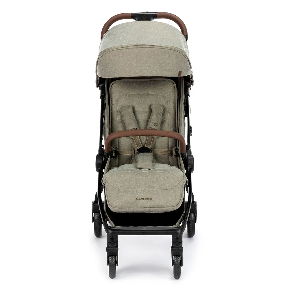 Travel System Eva³ Luxe Pebble 360 Pro
