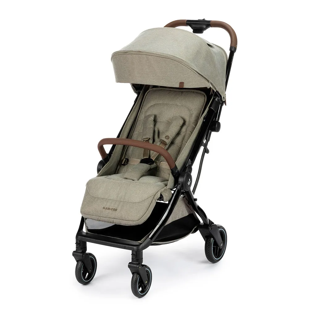 Travel System Eva³ Luxe Pebble 360 Pro