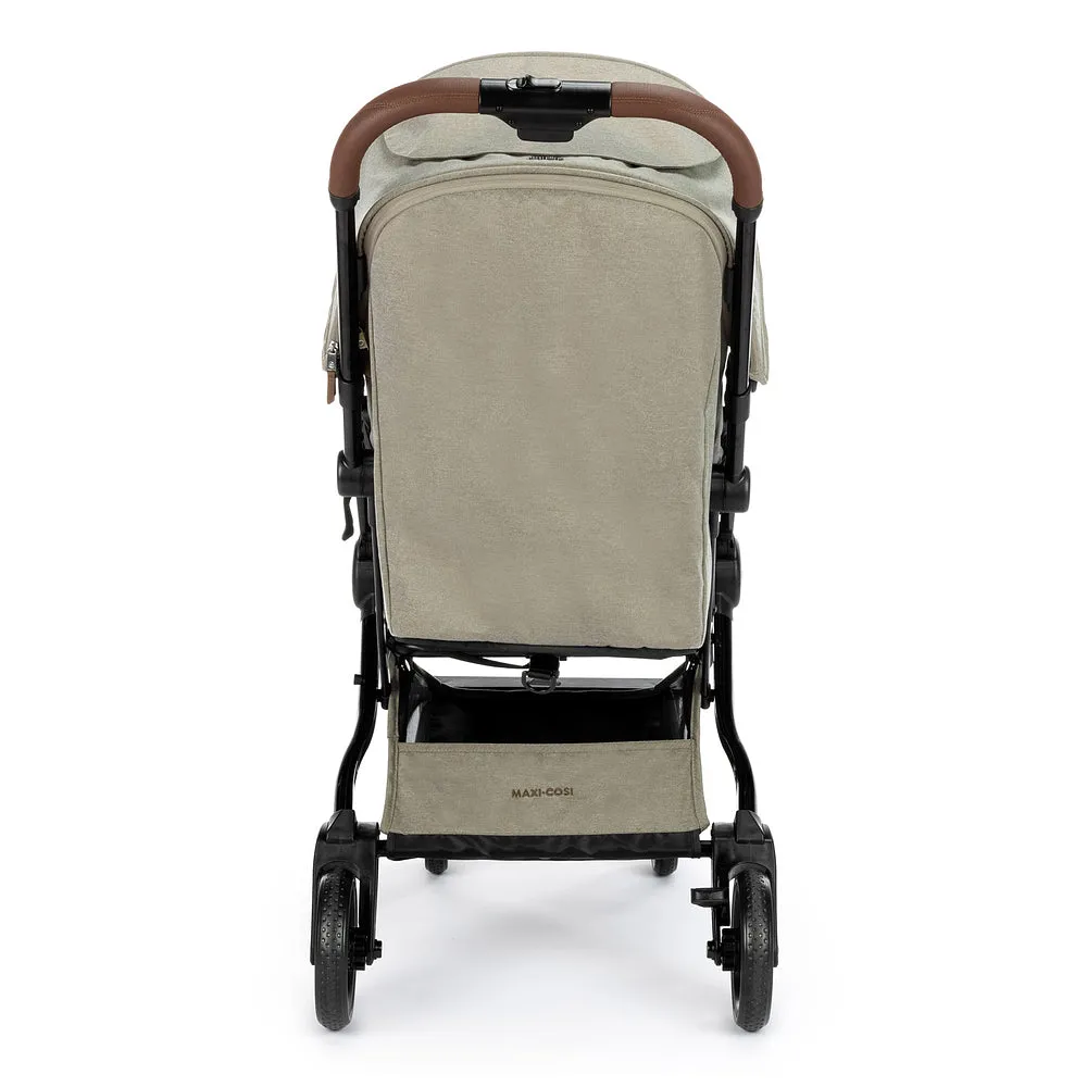 Travel System Eva³ Luxe Pebble 360 Pro