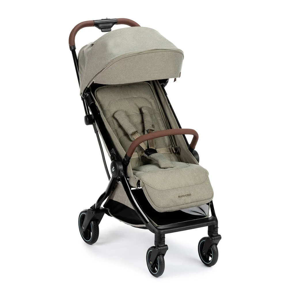 Travel System Eva³ Luxe Pebble 360 Pro