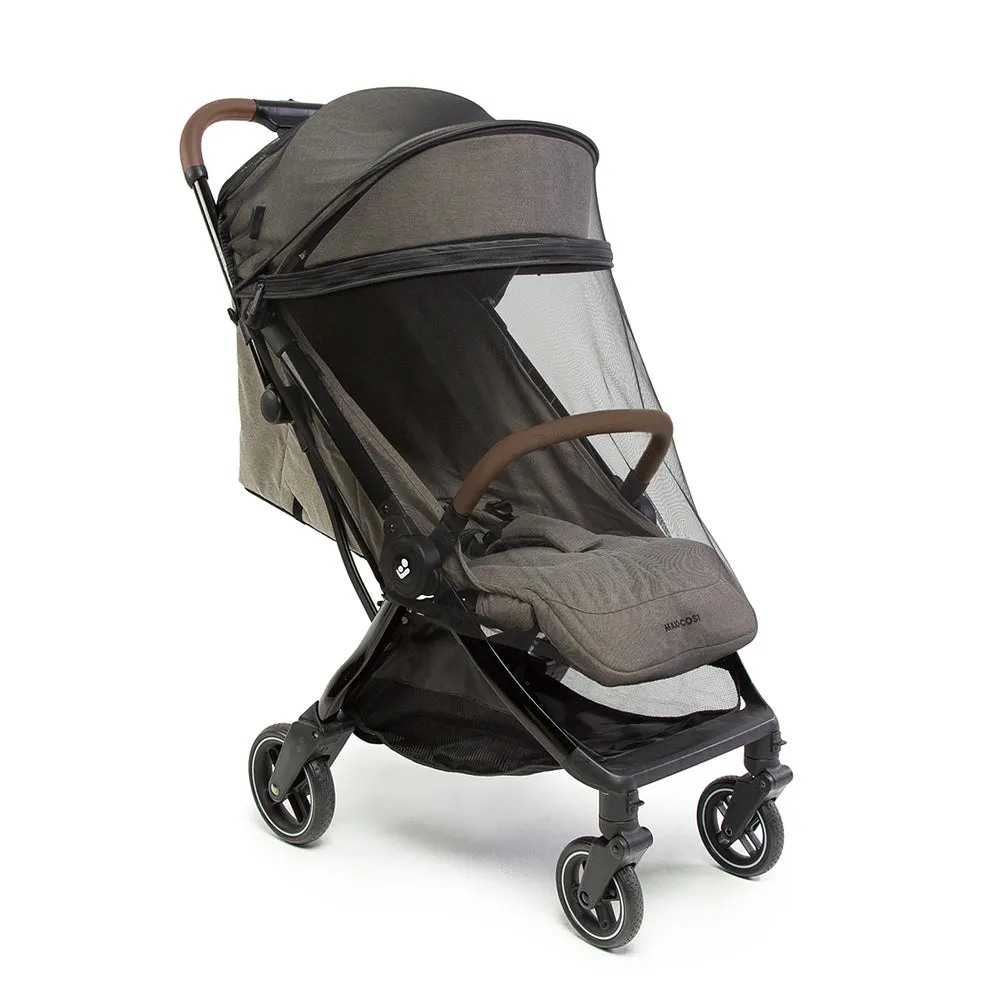 Travel System Eva³ Luxe Pebble 360 Pro
