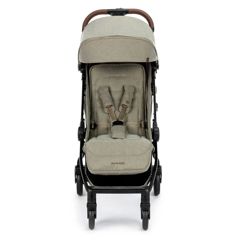 Travel System Eva³ Luxe Pebble 360 Pro