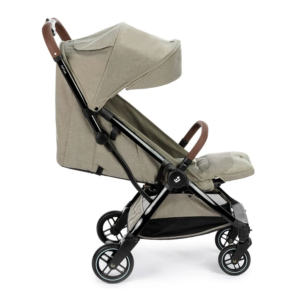Travel System Eva³ Luxe Pebble 360 Pro