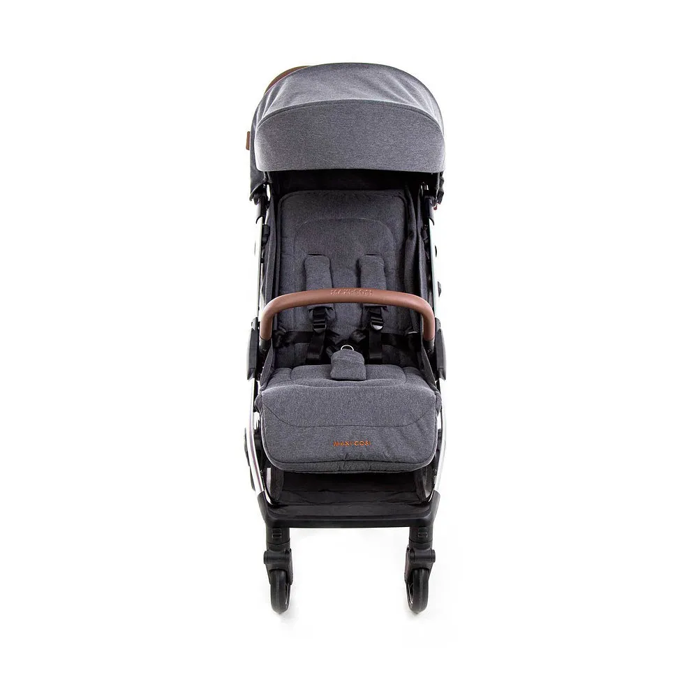 Travel System Eva Luxe TRIO ISOFIX 360