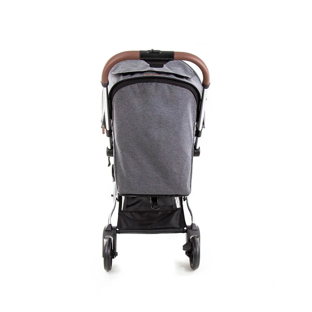 Travel System Eva Luxe TRIO ISOFIX 360
