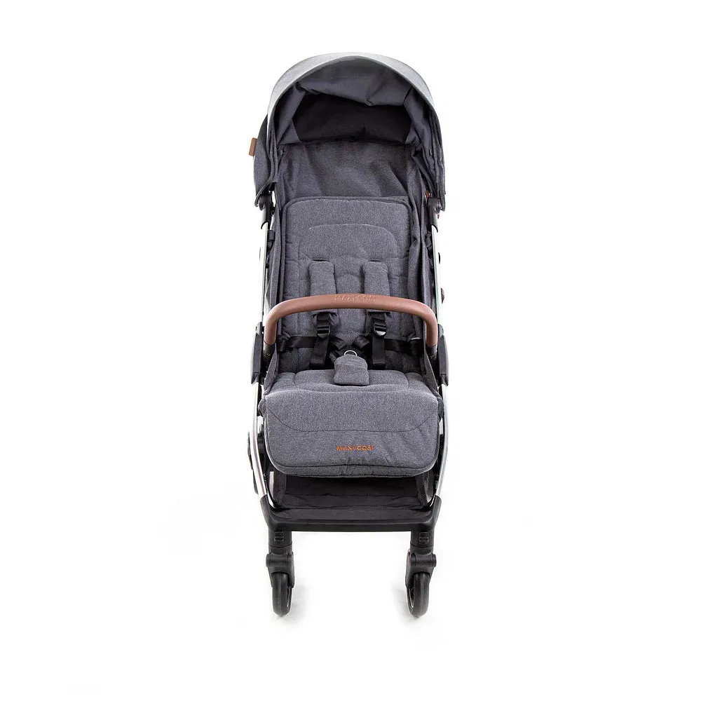 Travel System Eva Luxe TRIO ISOFIX 360