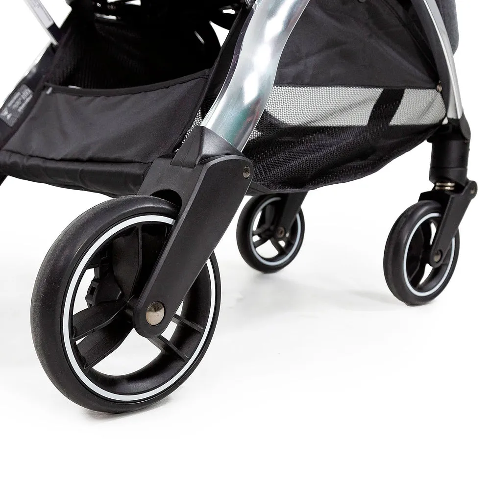 Travel System Eva² Luxe TRIO