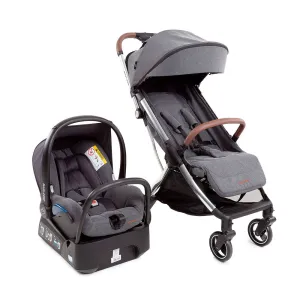 Travel System Eva² Luxe TRIO