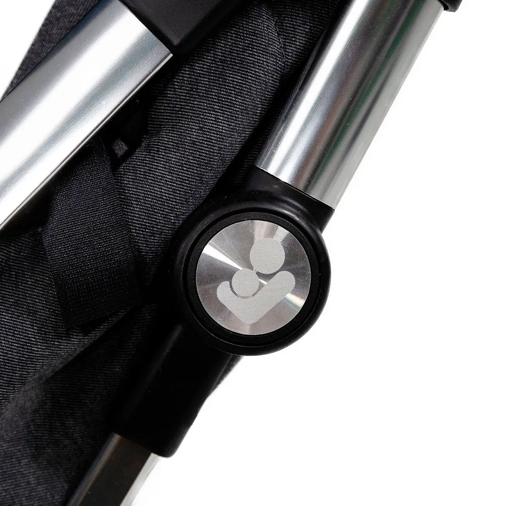 Travel System Eva² Luxe TRIO