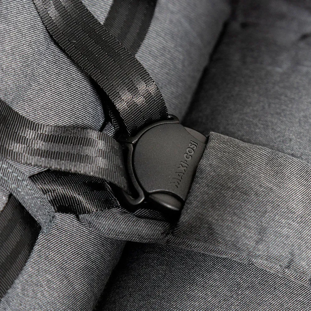 Travel System Eva² Luxe TRIO