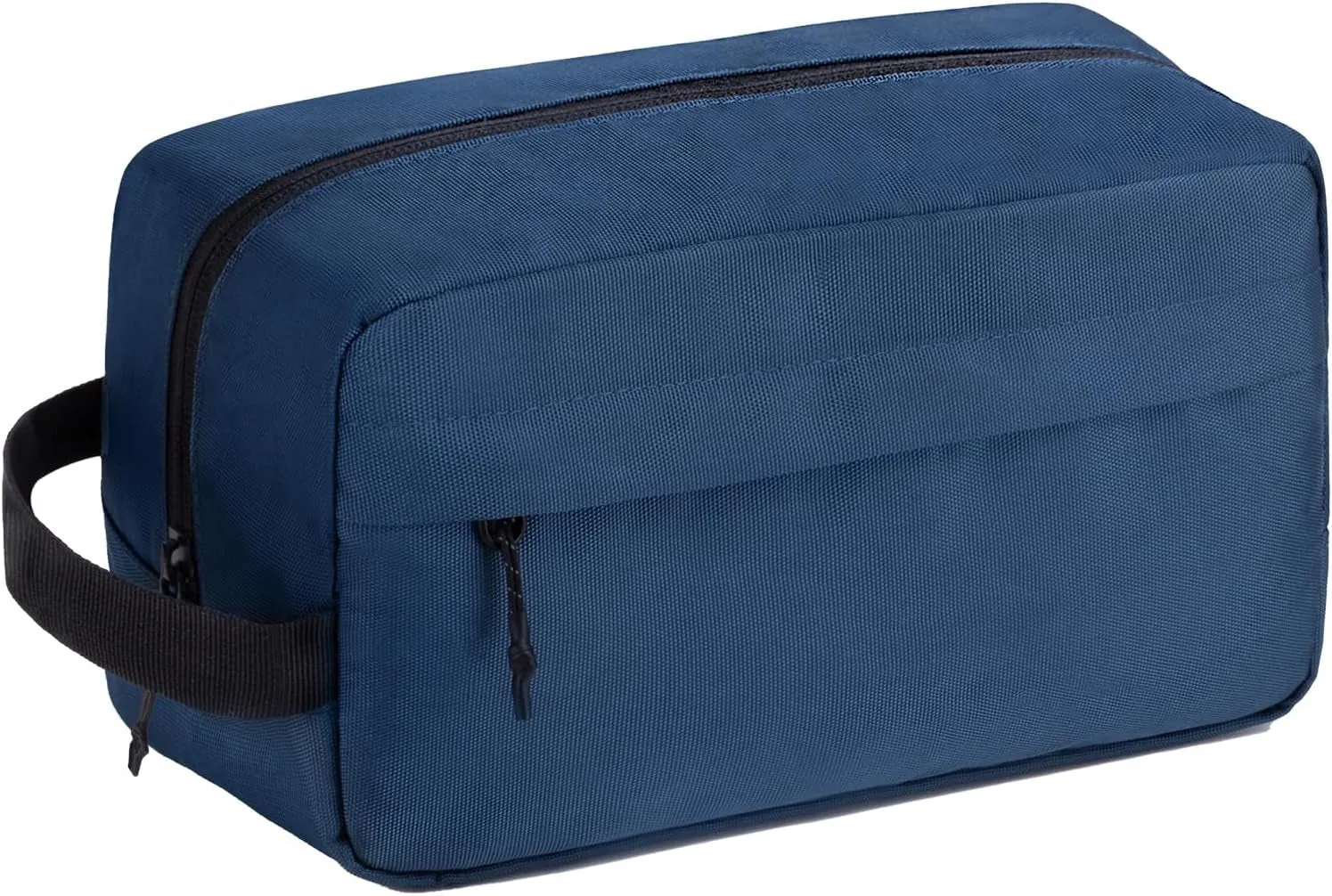 Travel Toiletry Bag for Men - Hanging Toiletries Bag Water Resistant Dopp Kit Travel Bag for Toiletries Accessories