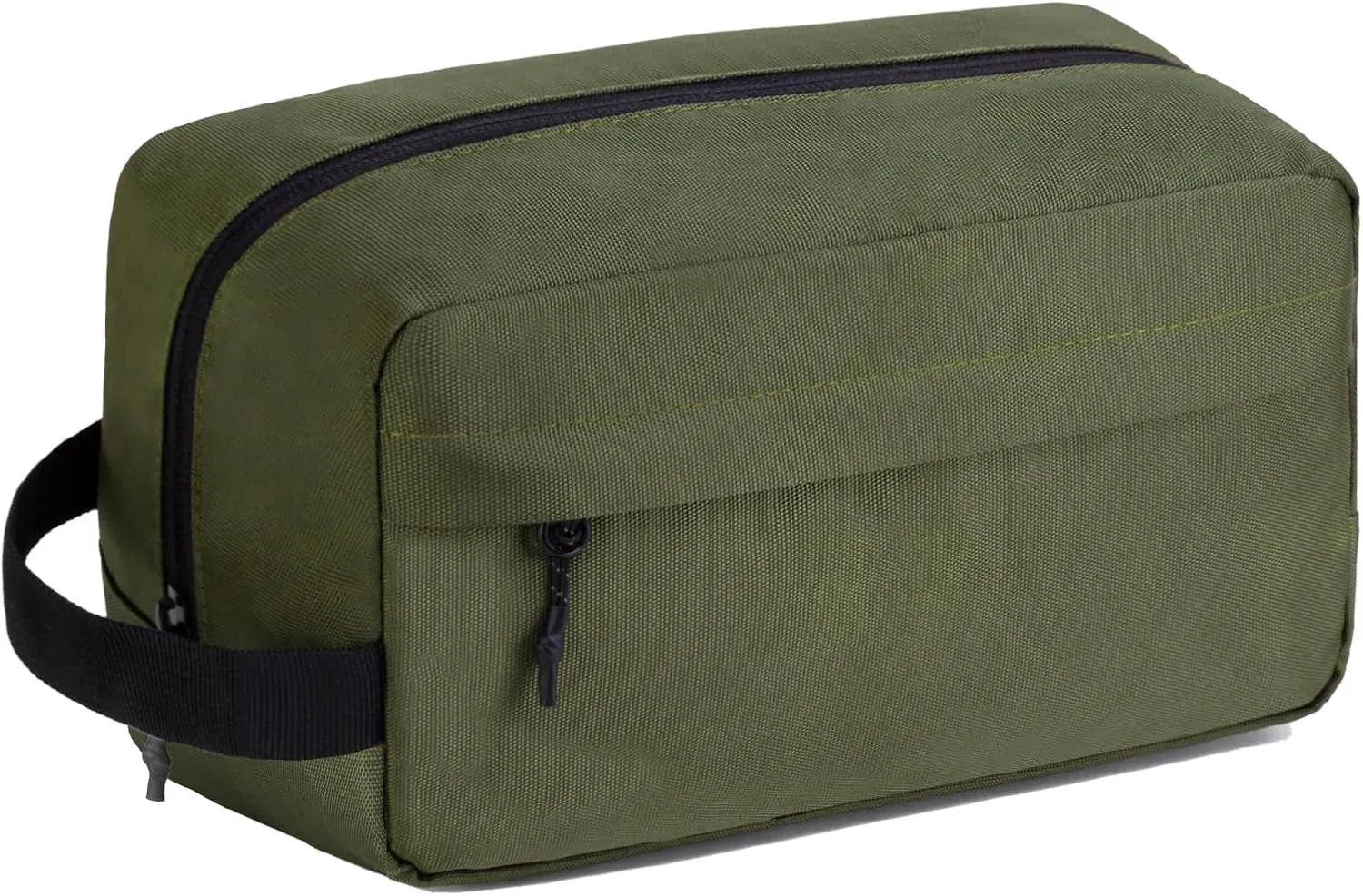 Travel Toiletry Bag for Men - Hanging Toiletries Bag Water Resistant Dopp Kit Travel Bag for Toiletries Accessories