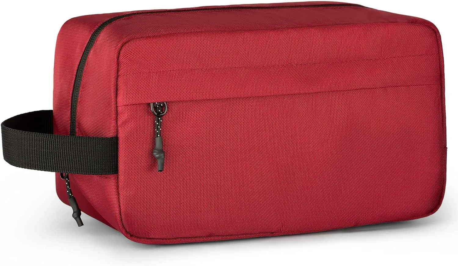 Travel Toiletry Bag for Men - Hanging Toiletries Bag Water Resistant Dopp Kit Travel Bag for Toiletries Accessories