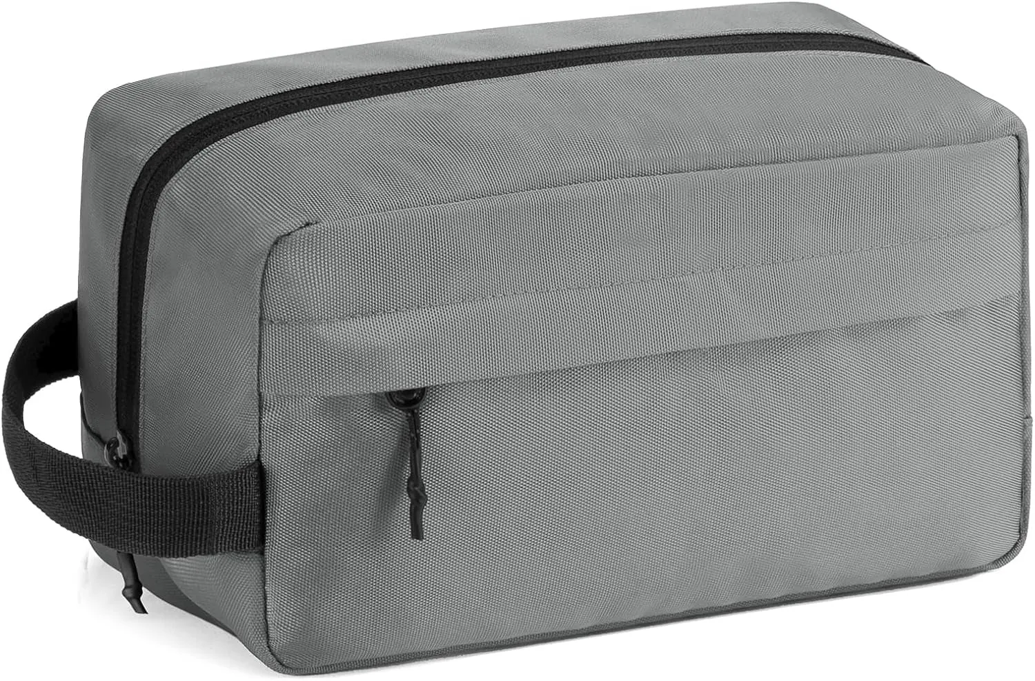 Travel Toiletry Bag for Men - Hanging Toiletries Bag Water Resistant Dopp Kit Travel Bag for Toiletries Accessories