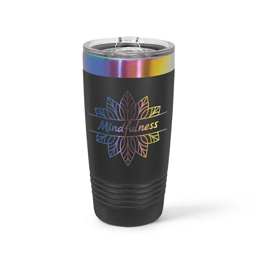 Travel Tumbler | Prism