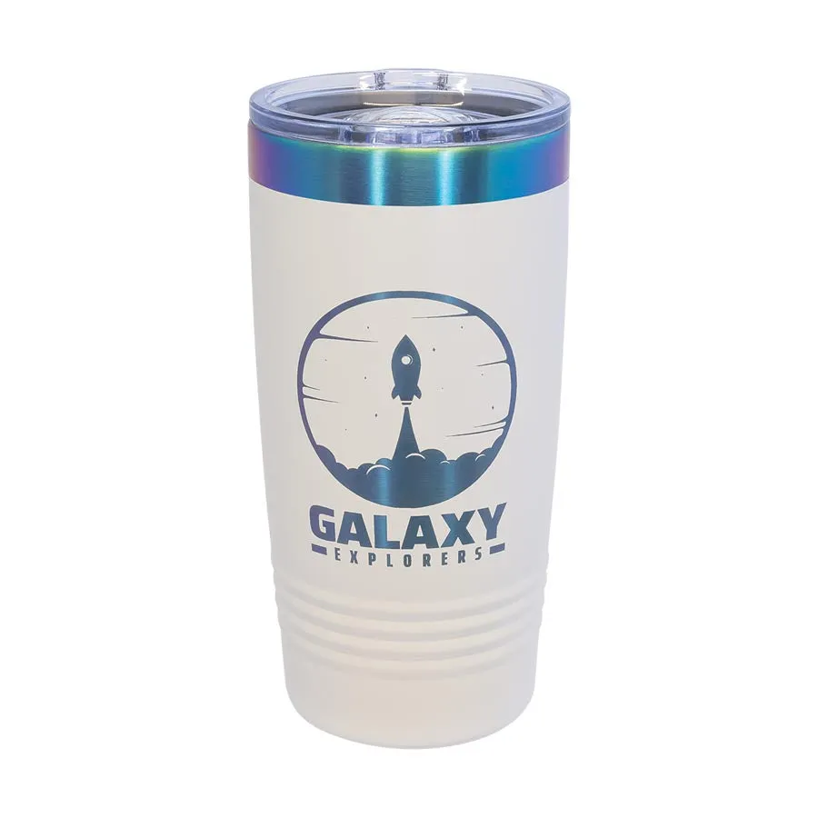 Travel Tumbler | Prism