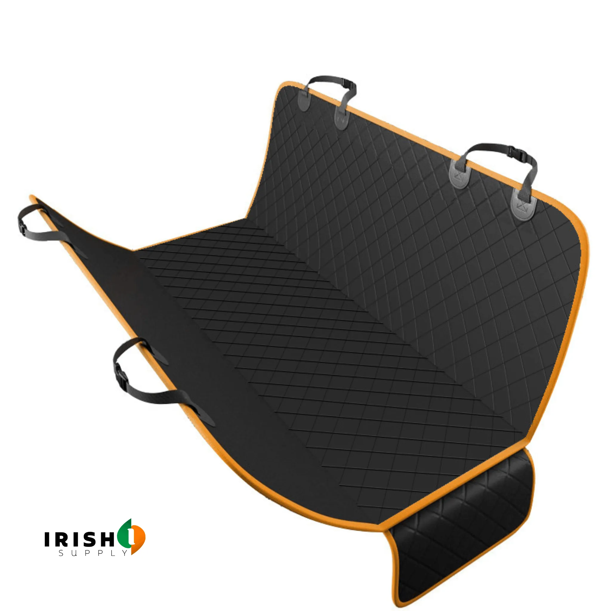 TRAVELPAWS Dog Seat Car Cover