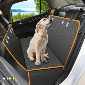 TRAVELPAWS Dog Seat Car Cover