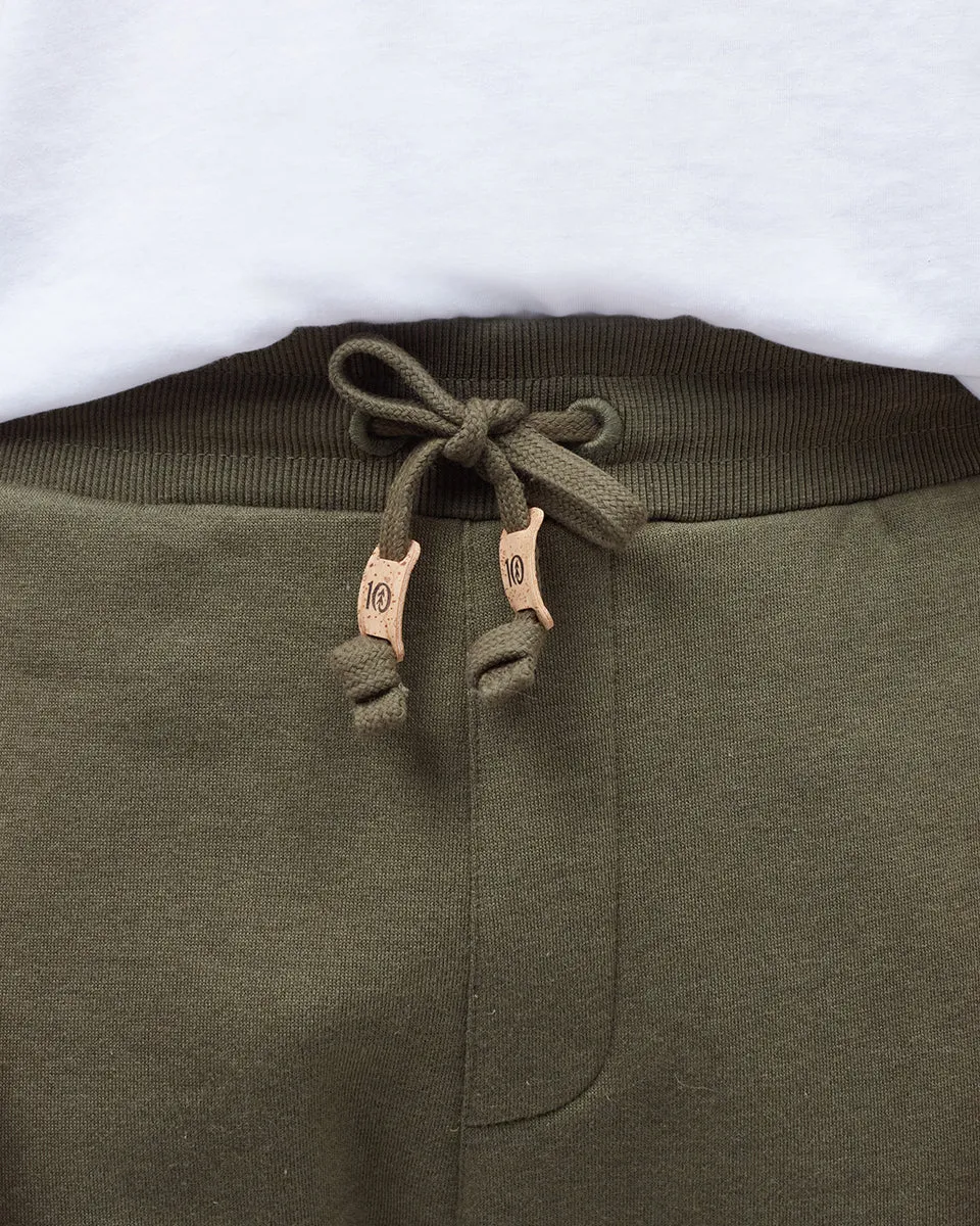 TreeFleece Atlas Sweatpant