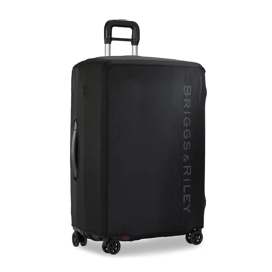 Treksafe Luggage Cover